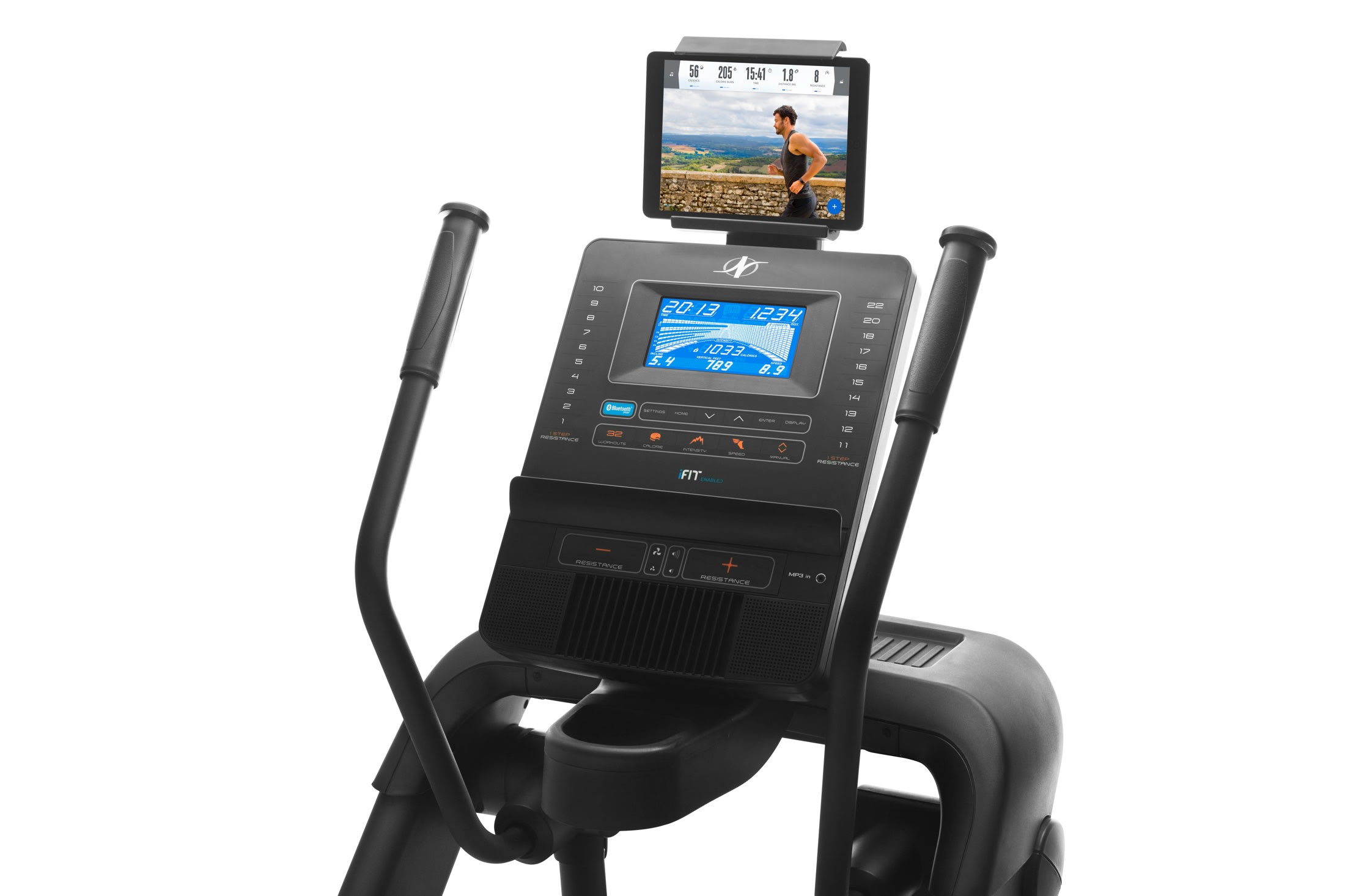 NordicTrack FreeStride Trainer FS5i NordicTrack