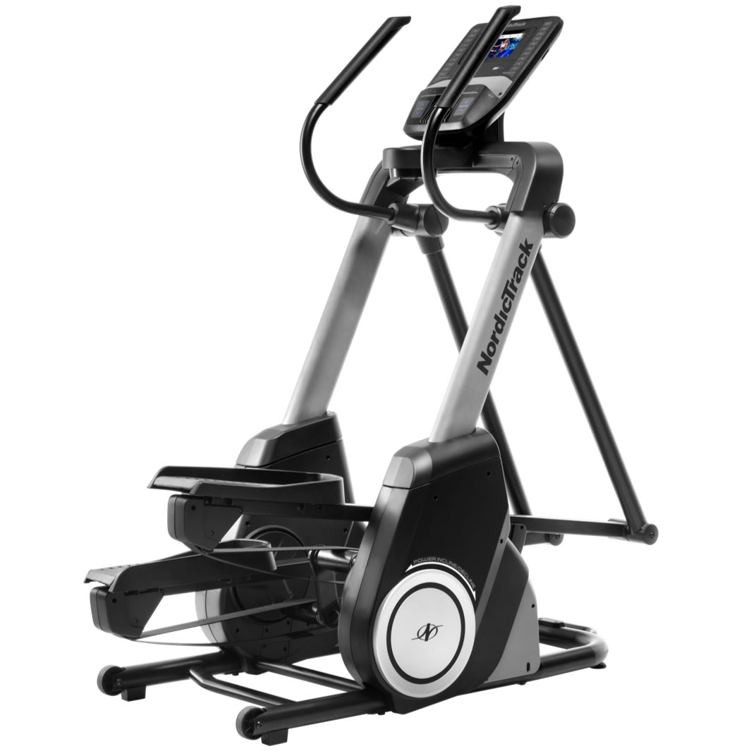 NordicTrack FS7i Best Ellipticals