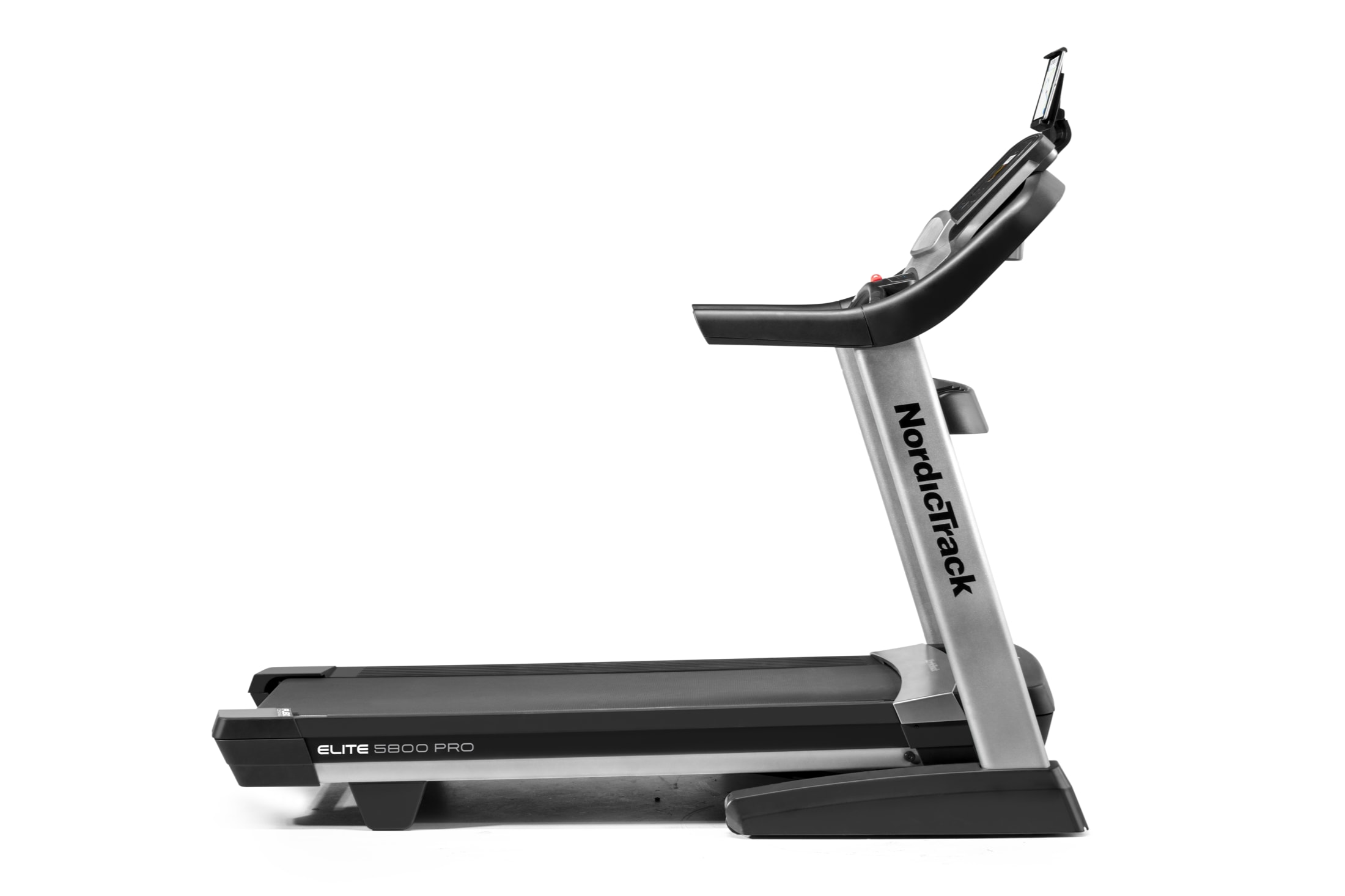 Elite 5800 Pro Treadmill NordicTrack