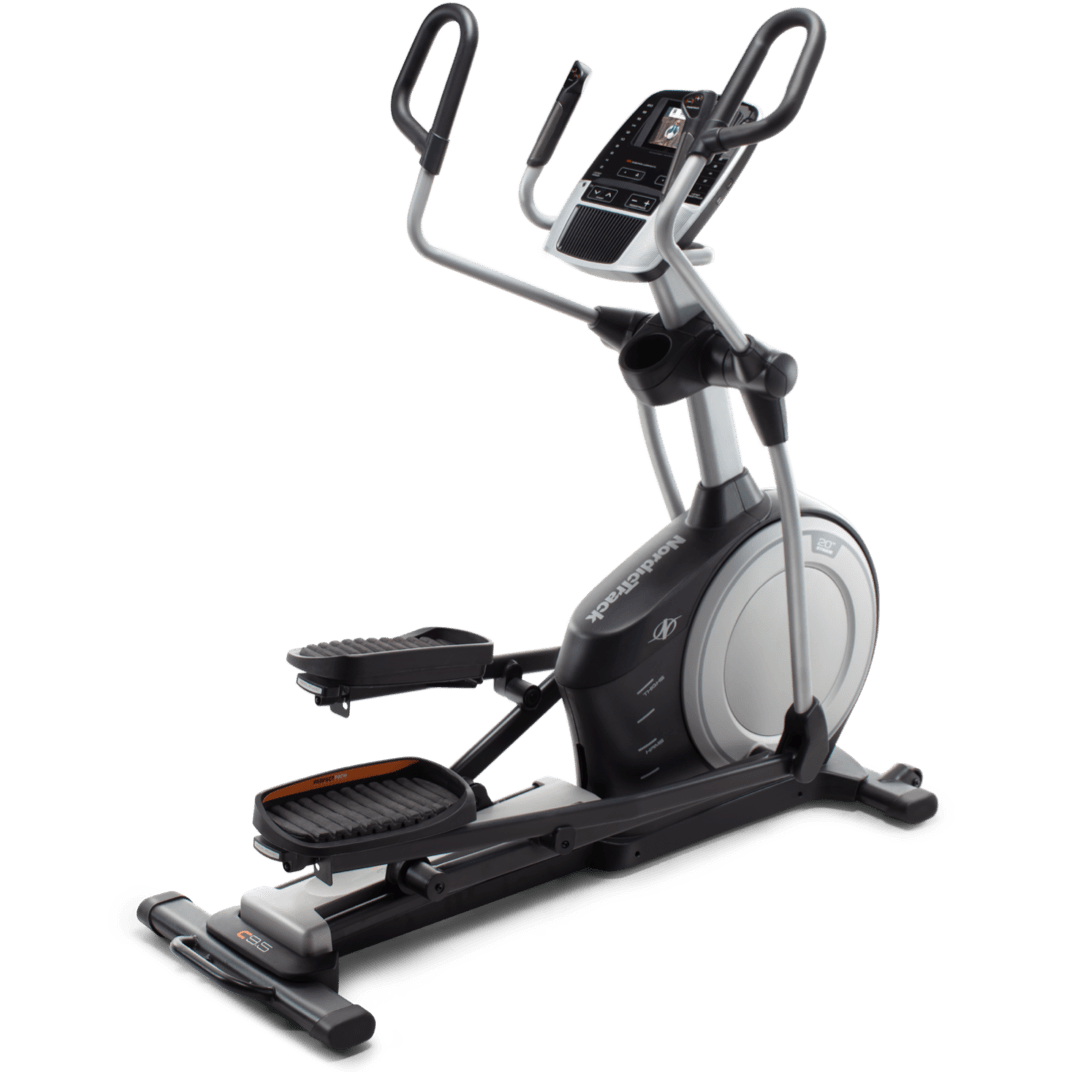 NordicTrack C 9.5 Front Drive Series