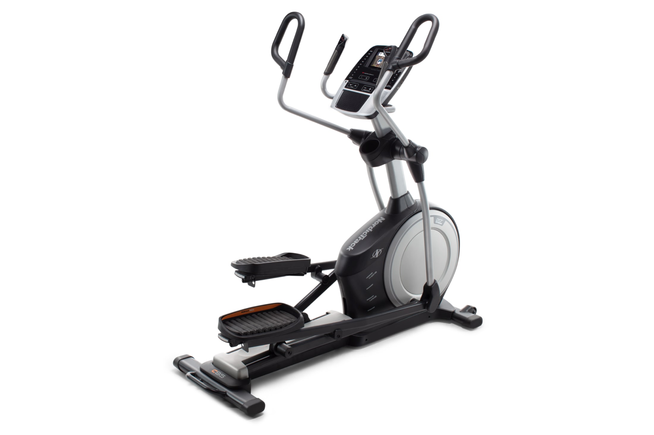 NordicTrack C 9.5 iFit Elliptical NordicTrack