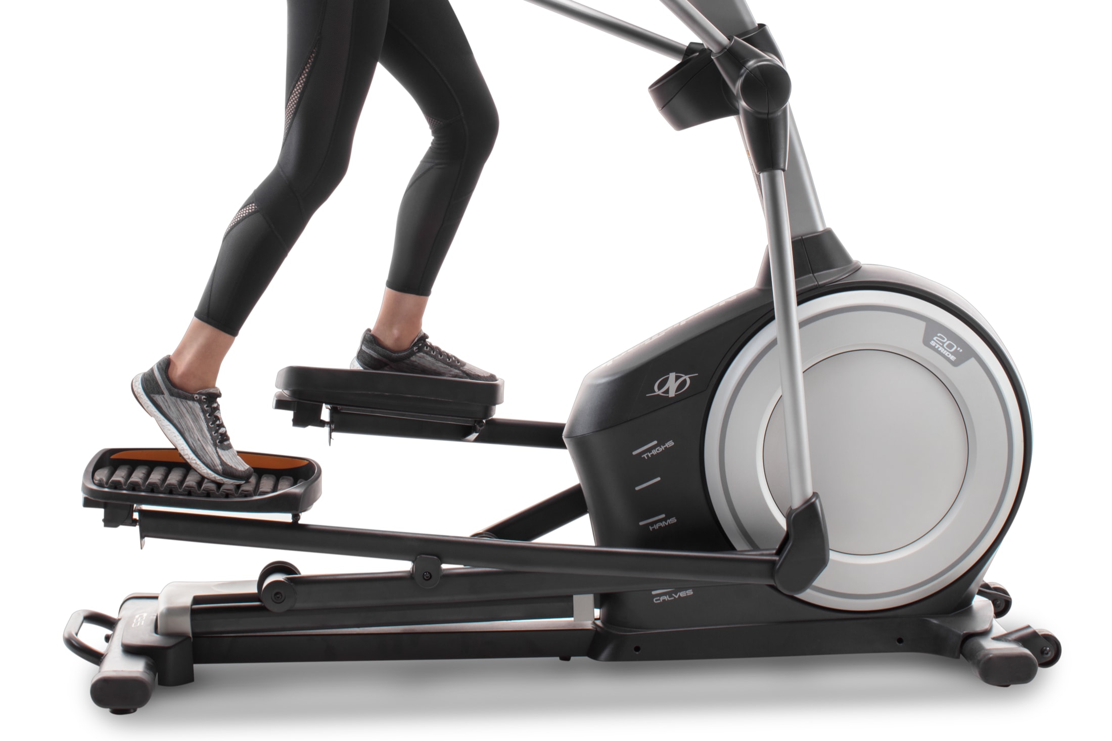 nordictrack ilift elliptical nordictrack ilift elliptical