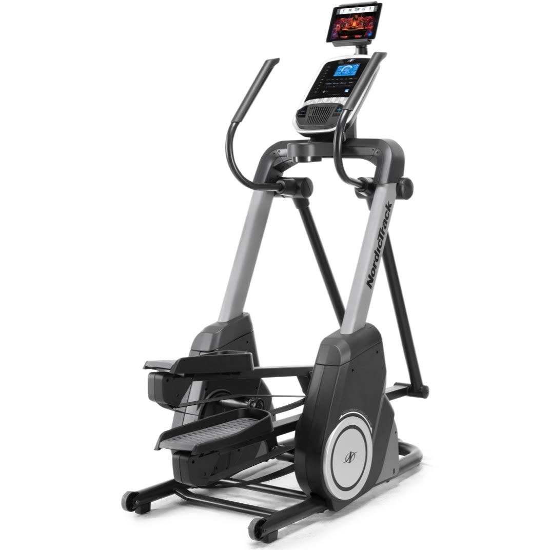 NordicTrack FS5i Best Ellipticals
