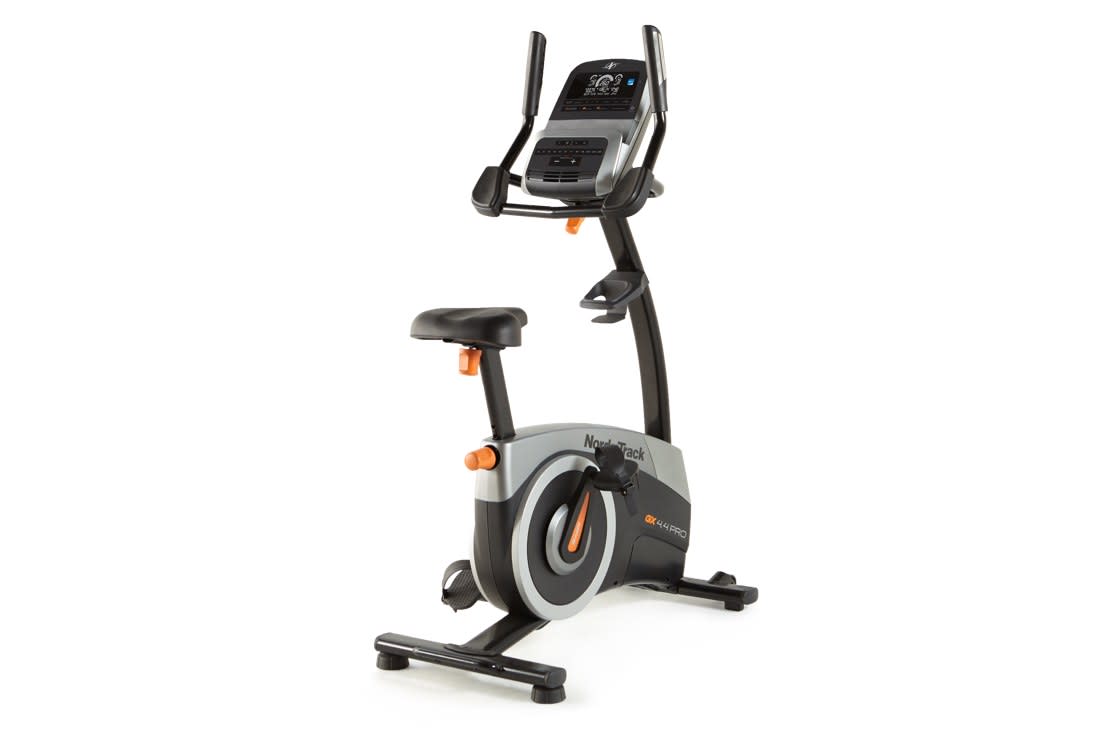 nordictrack gx 2.0 exercise bike