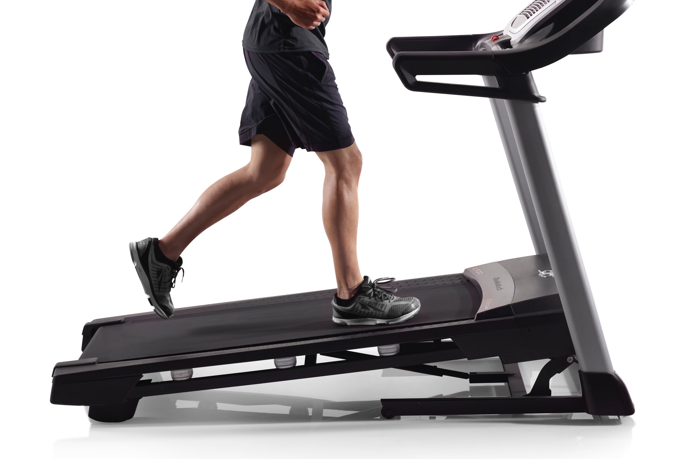 NordicTrack C 700 Treadmill NordicTrack