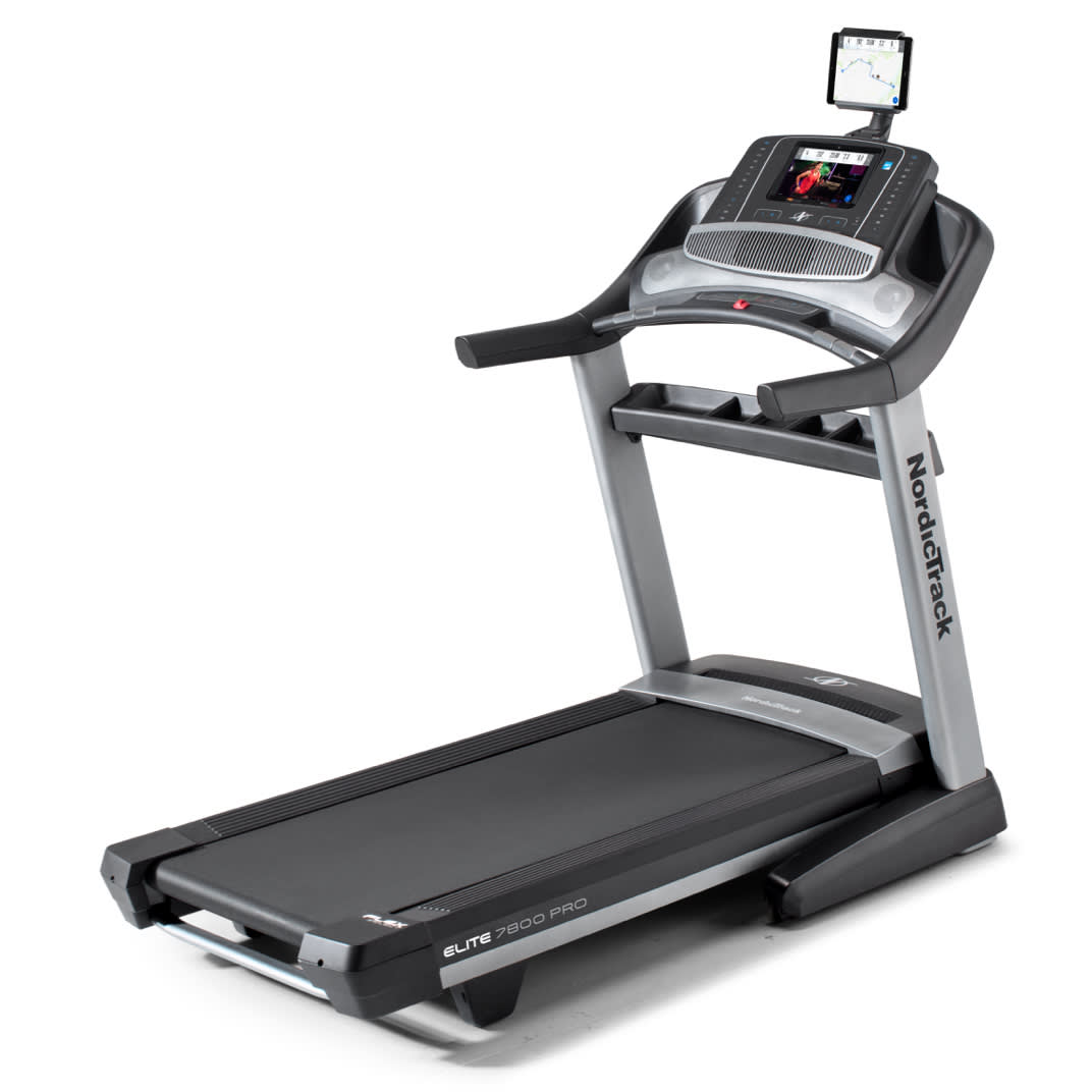NordicTrack Elite 7800 Pro Sold Out