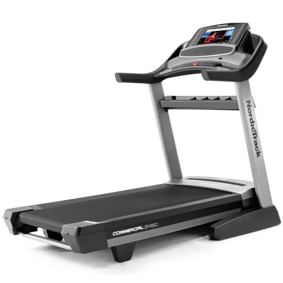 NordicTrack Commercial 2450 Commercial Series