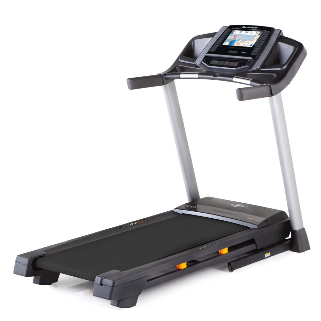 NordicTrack T 6.5 Si T Series Treadmills