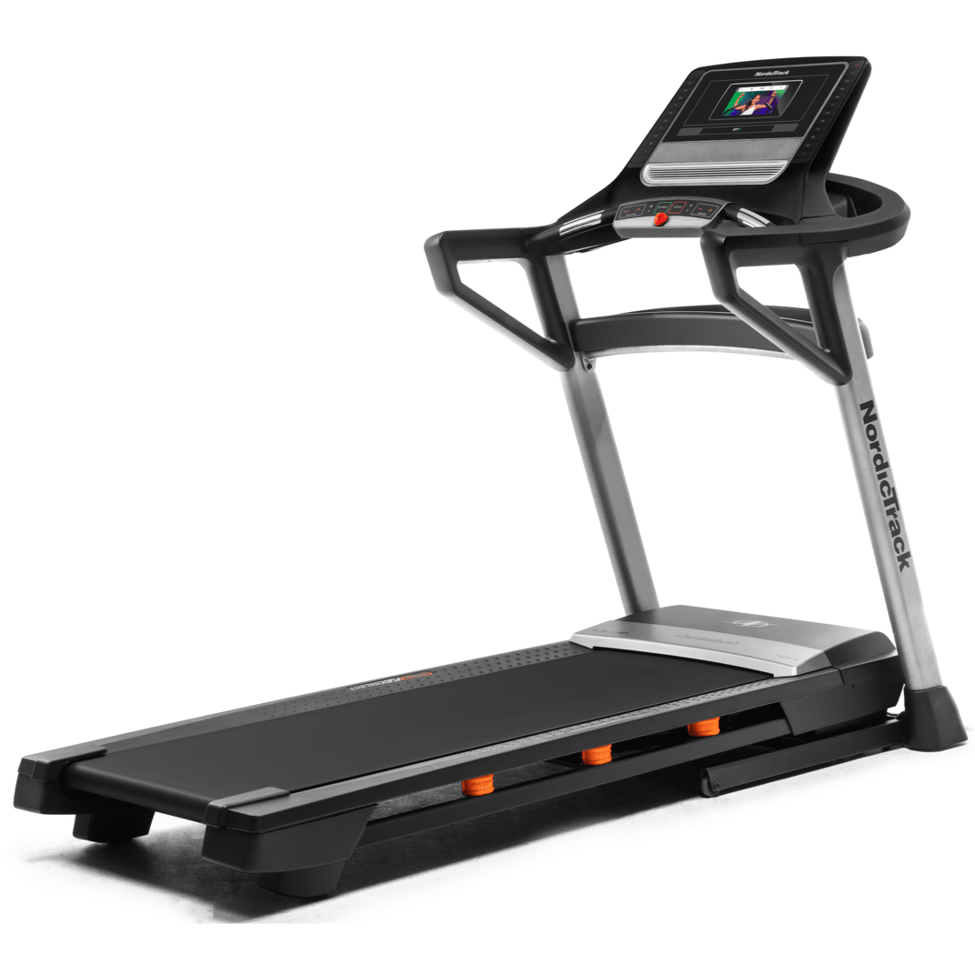 NordicTrack T 7.5 S Treadmills