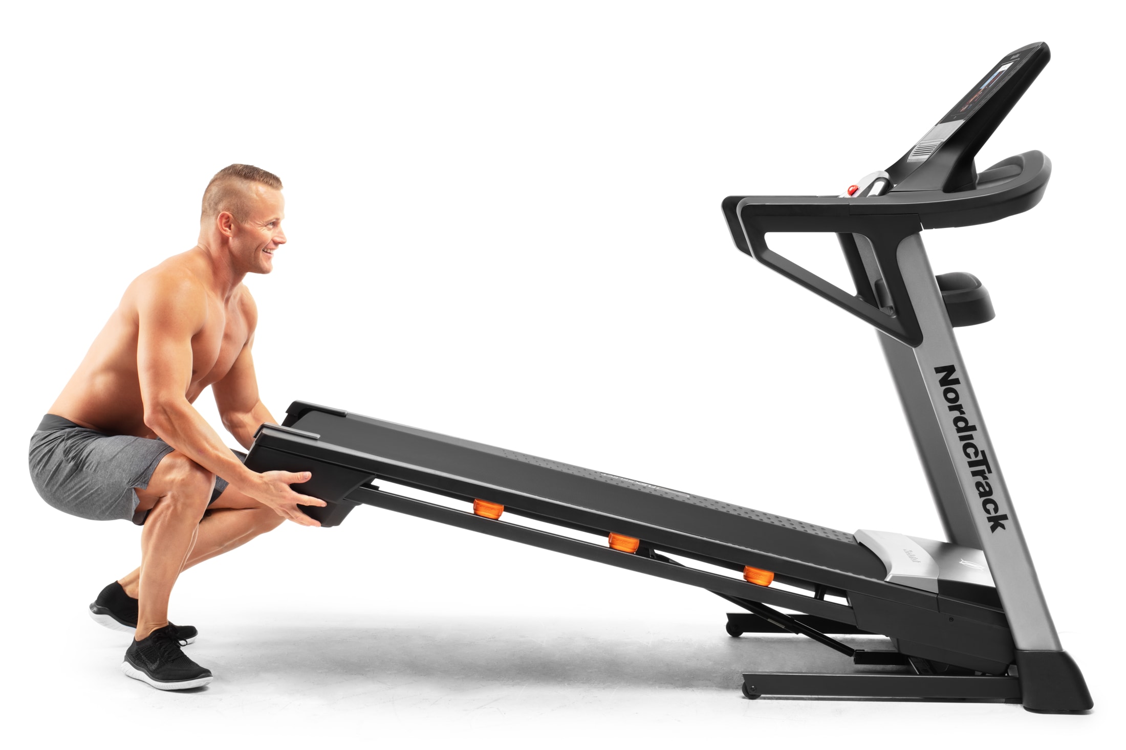 NordicTrack T 7.5 S Treadmill NordicTrack Canada