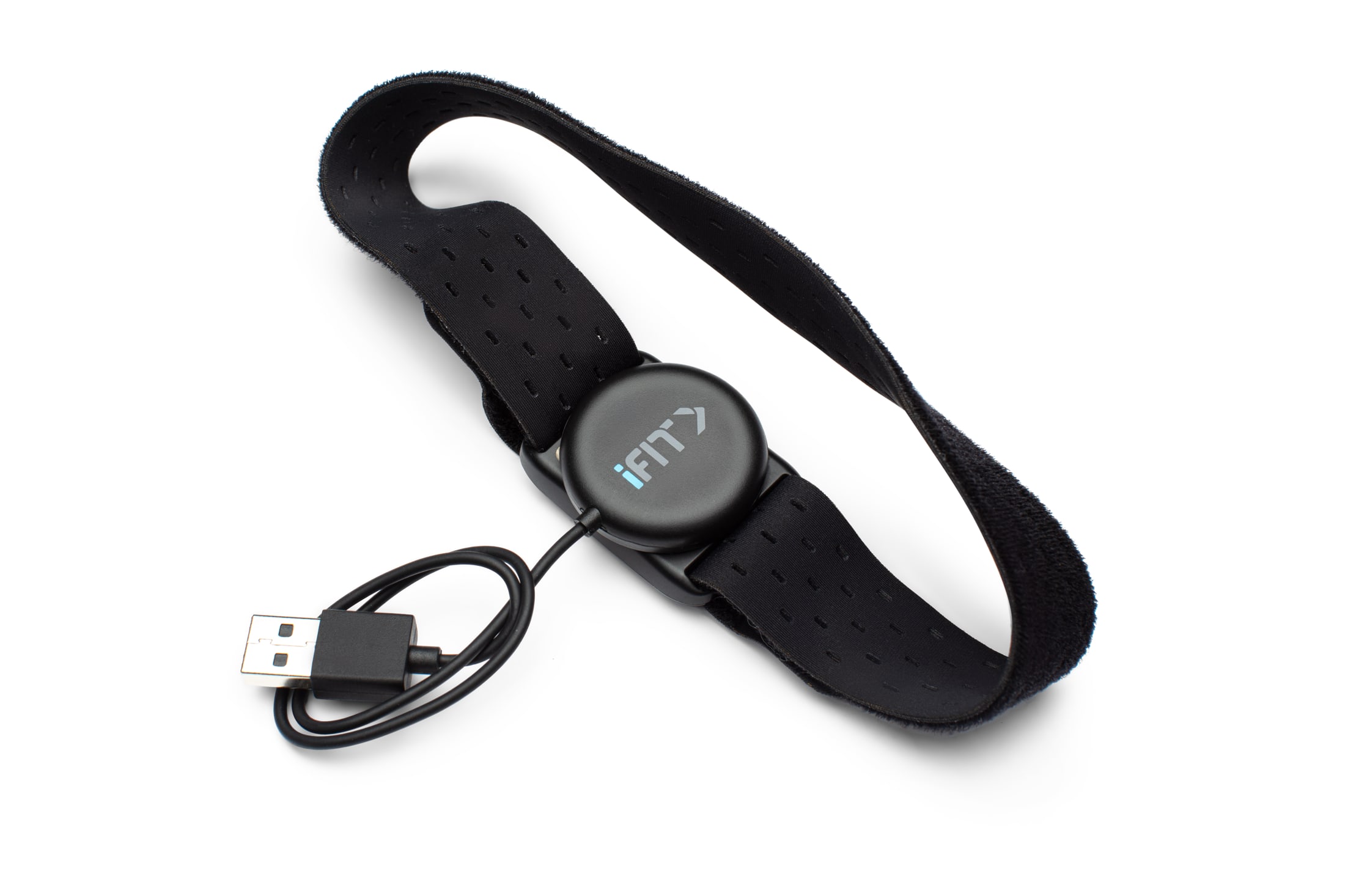 SmartBeat Forearm Heart Rate Monitor NordicTrack