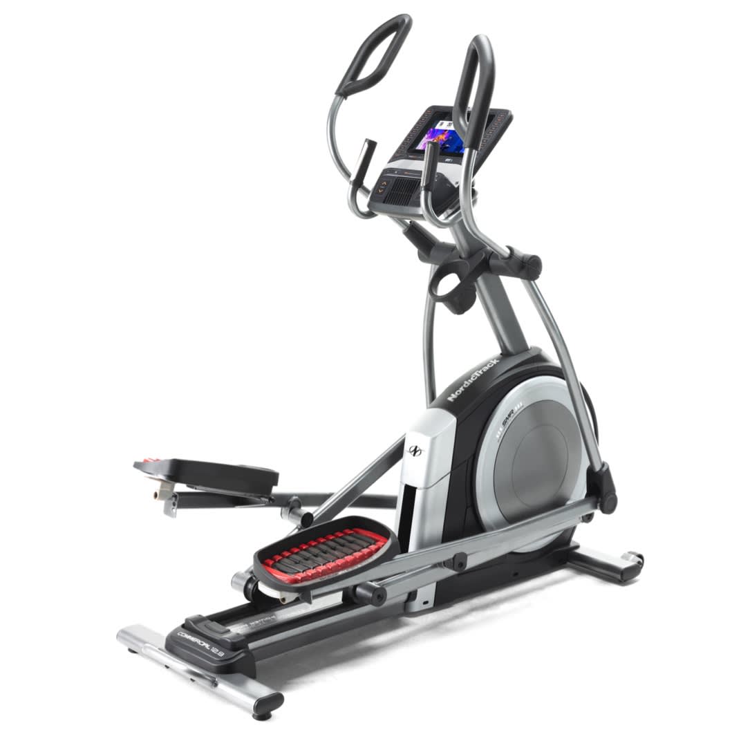 NordicTrack Commercial 14.9 Front Drive Series