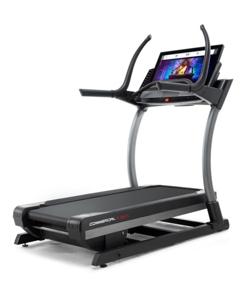 NordicTrack Commercial X32i Incline Treadmill Series 