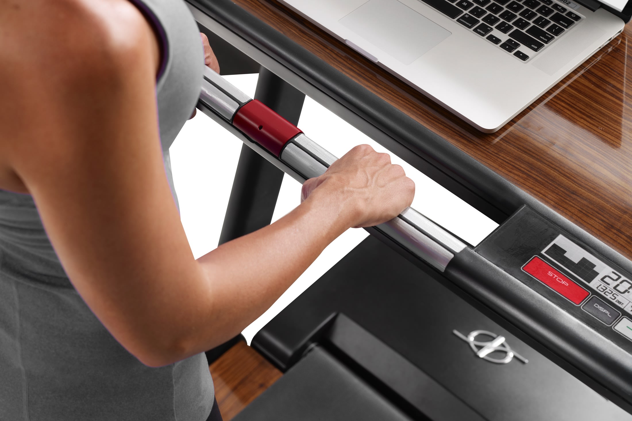 NordicTrack Treadmill Desk Nordictrack