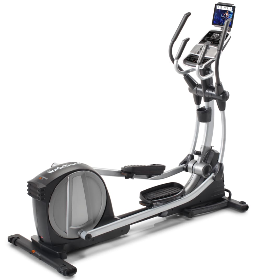 nordictrack space saver treadmill