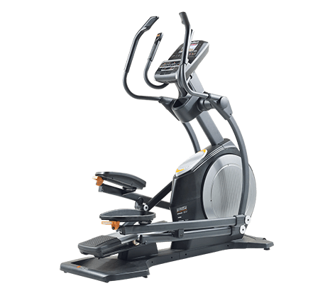 NordicTrack E 14.5 Elliptical Specials null