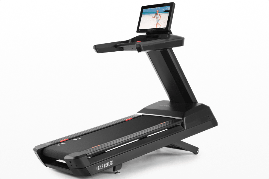 NordicTrack FREEMOTION t22.9 REFLEX™ gallery image