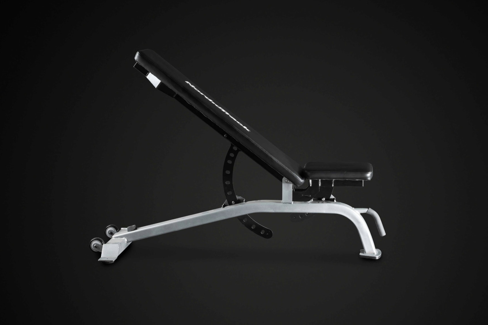 NordicTrack Adjustable Bench gallery image