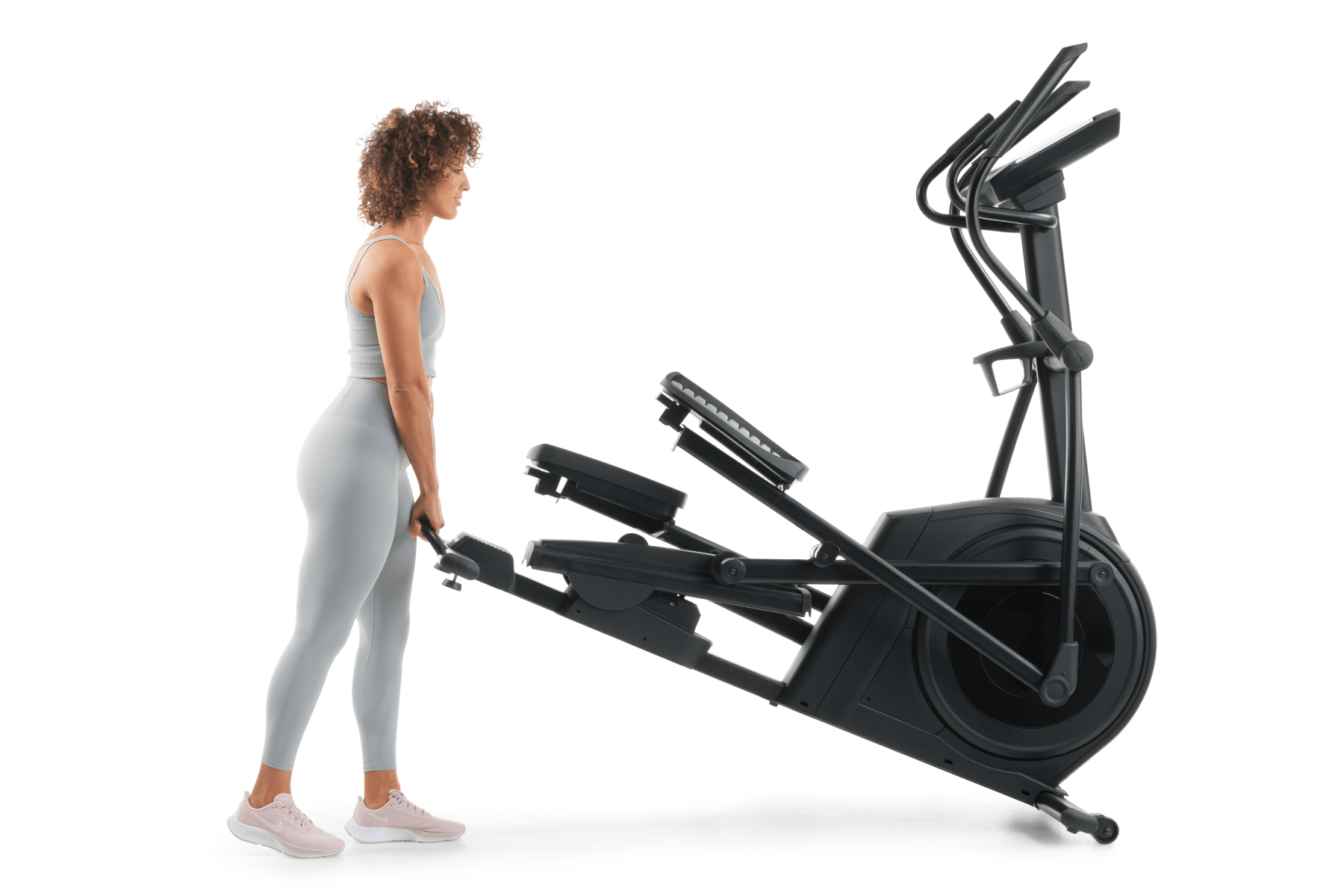 NordicTrack Elíptica AirGlide 14i gallery image