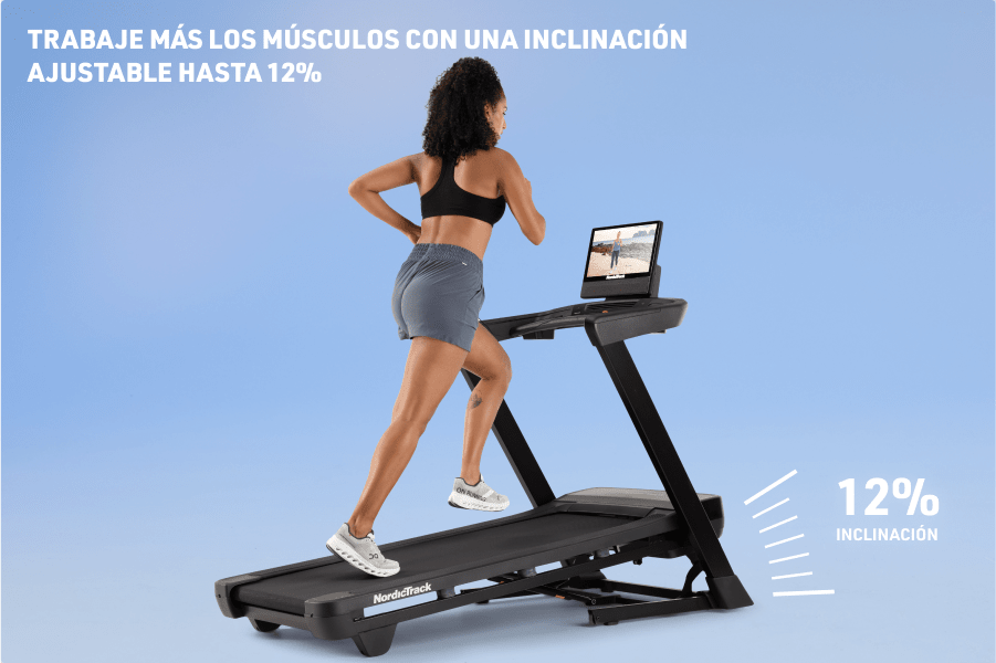 NordicTrack T Series 16 gallery image