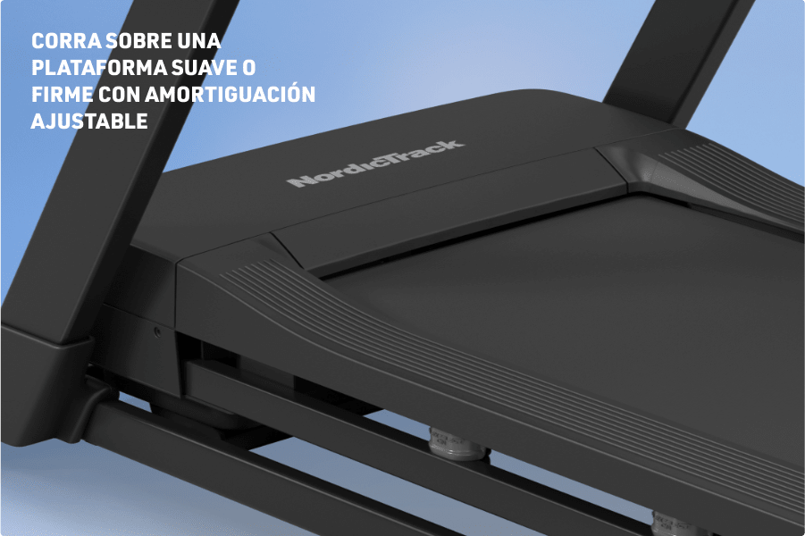 NordicTrack Cinta de correr T Series 16 gallery image