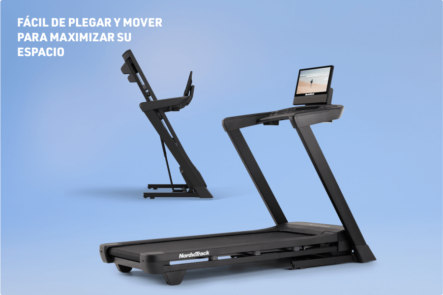 NordicTrack Cinta de correr T Series 16 gallery image