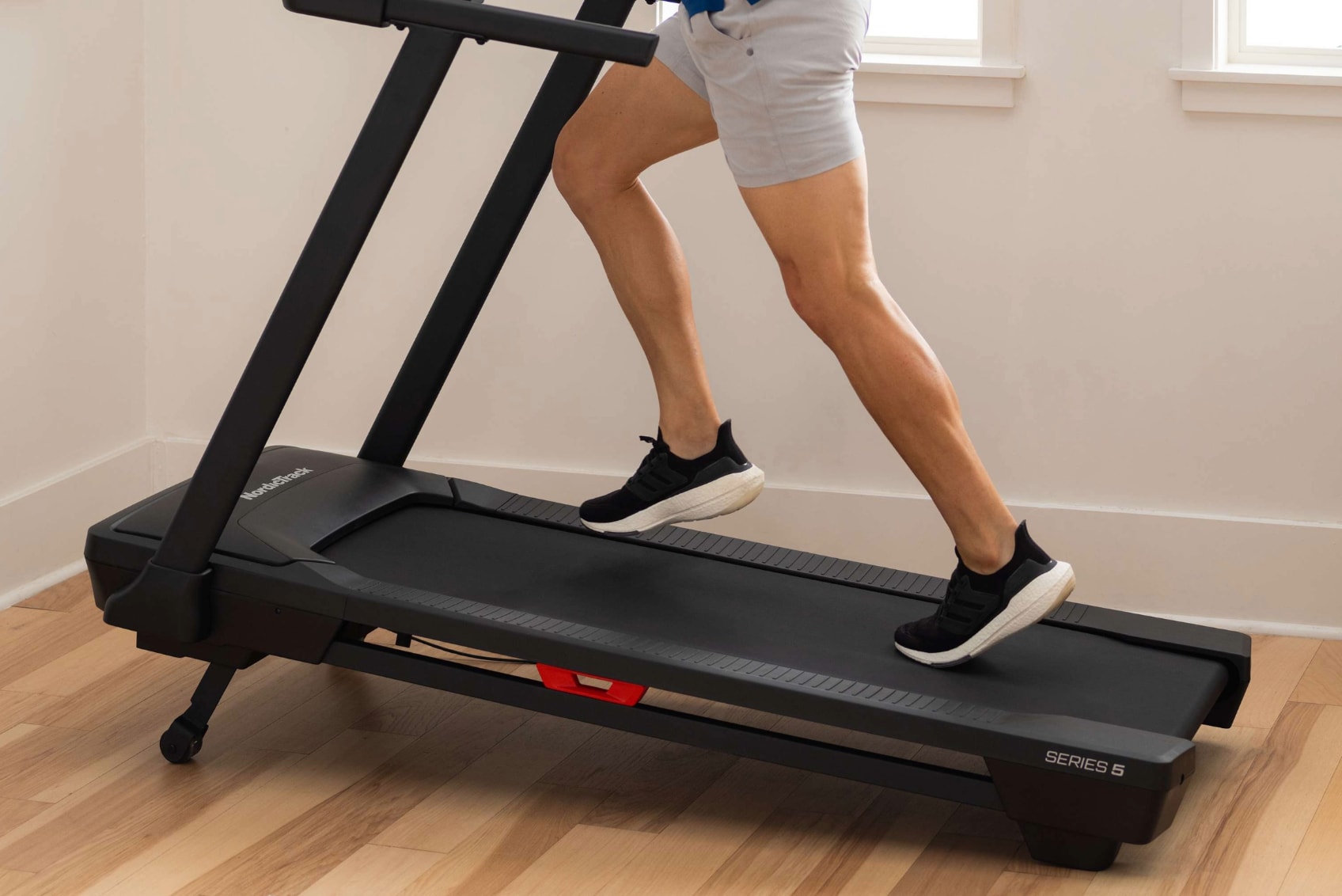 NordicTrack T Series 5 gallery image