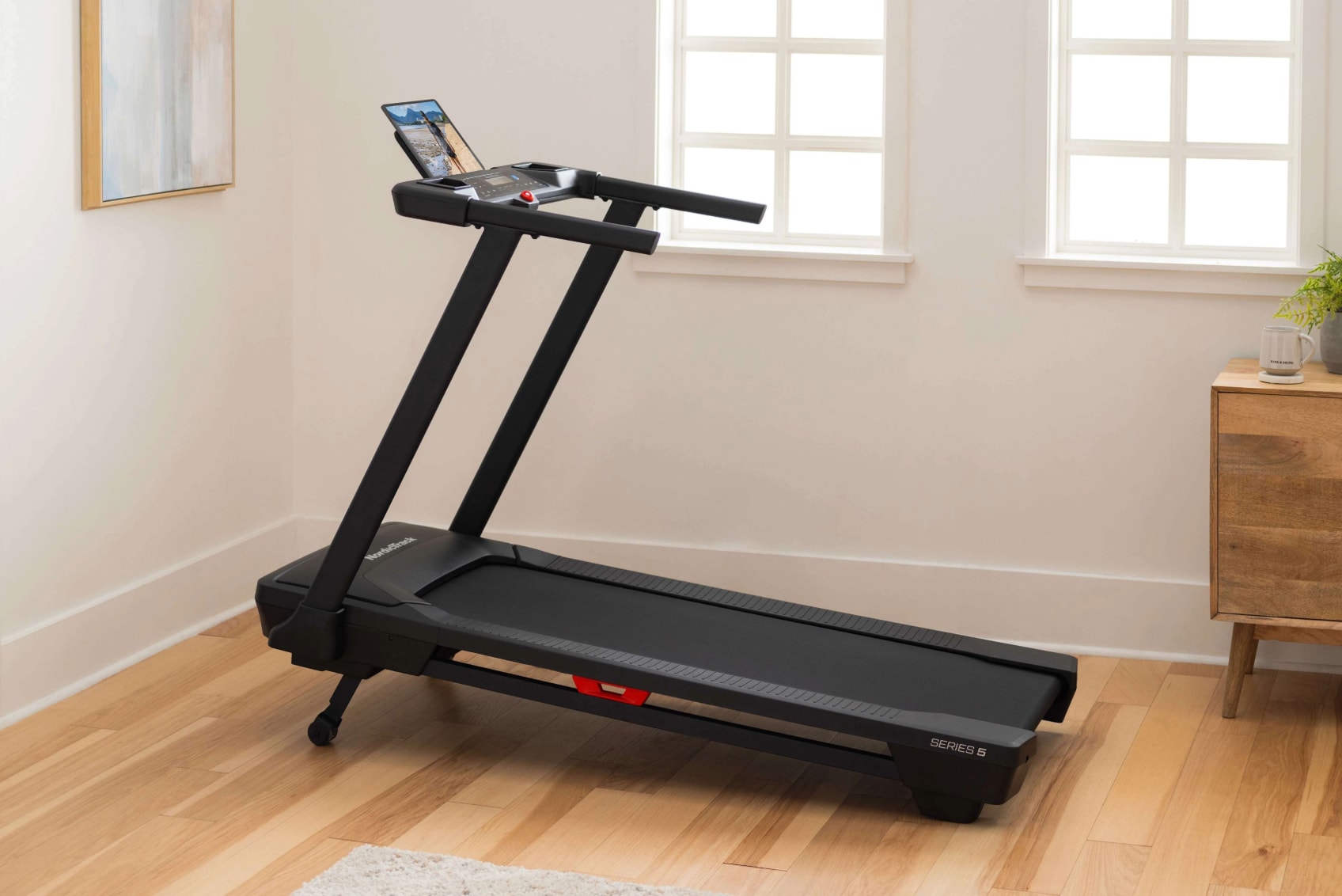 NordicTrack T Series 5 gallery image