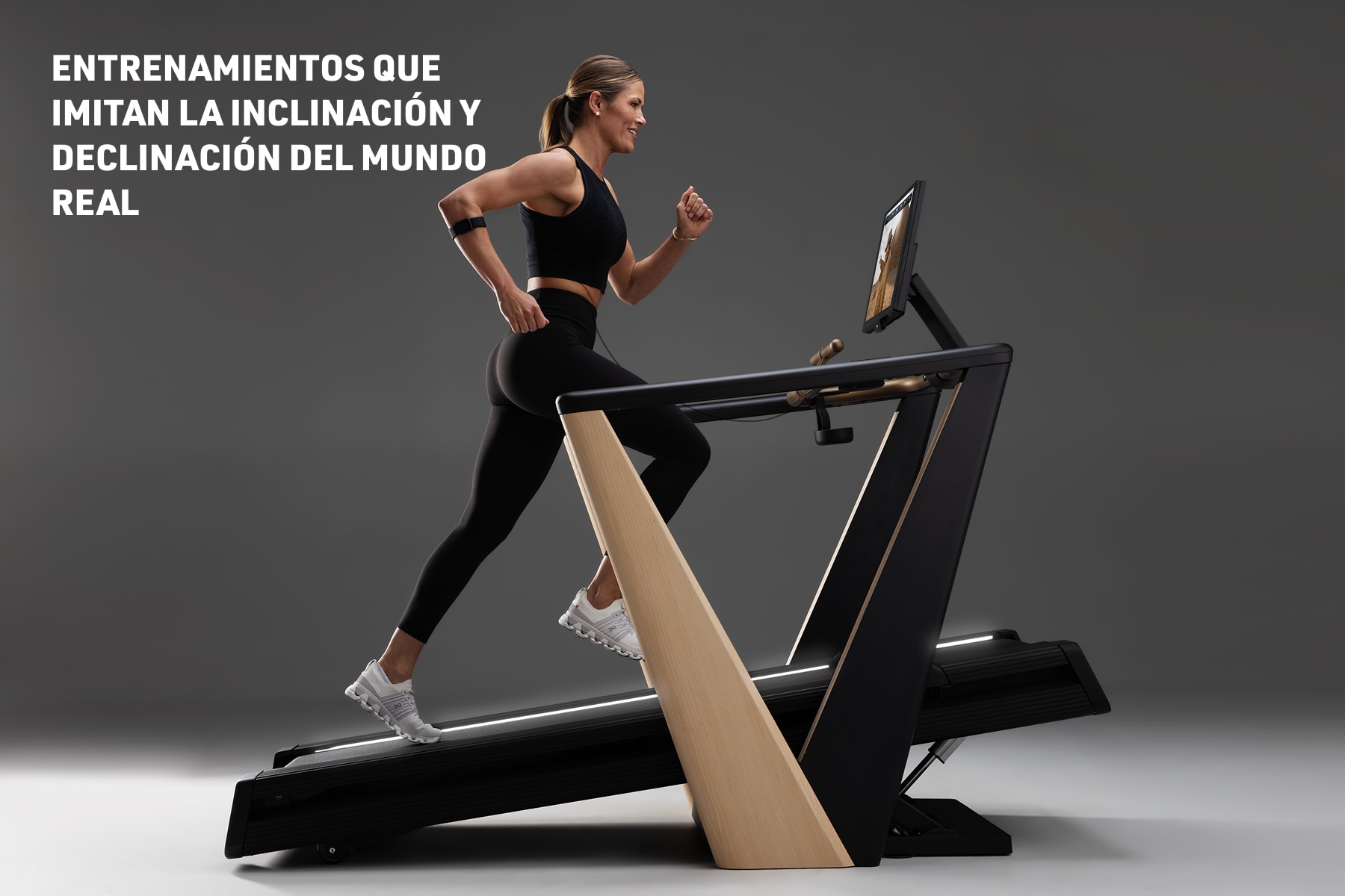 NordicTrack Cinta de correr Ultra 1 gallery image