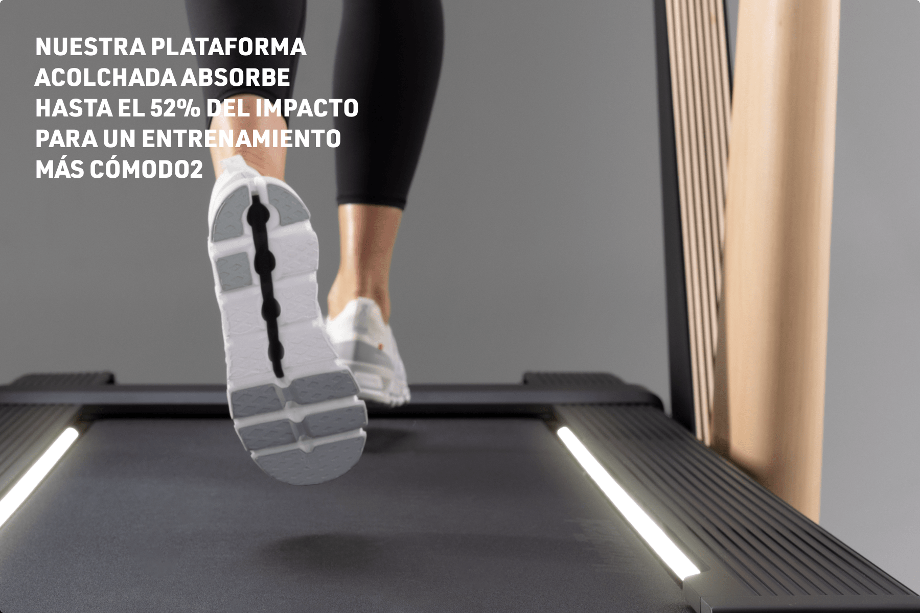 NordicTrack Cinta de correr Ultra 1 gallery image