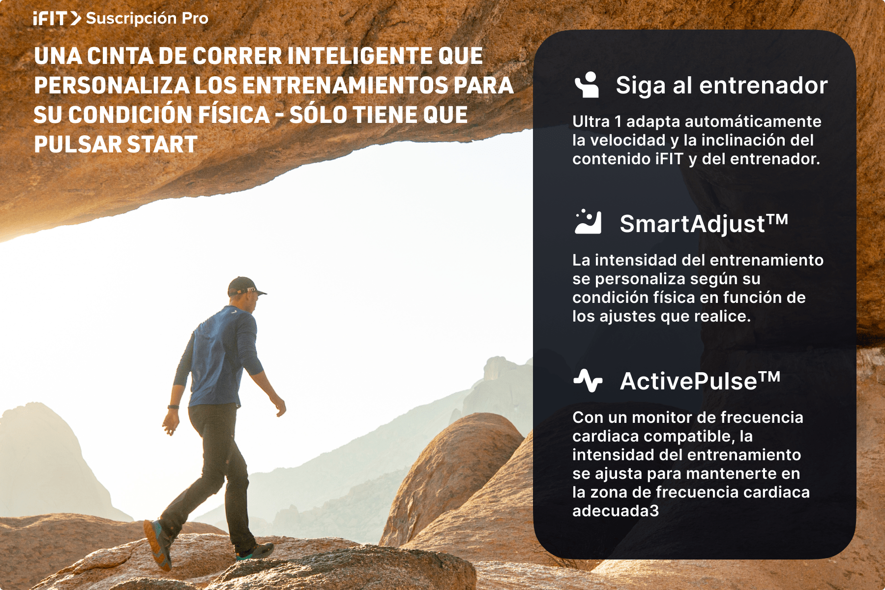 NordicTrack Cinta de correr Ultra 1 gallery image