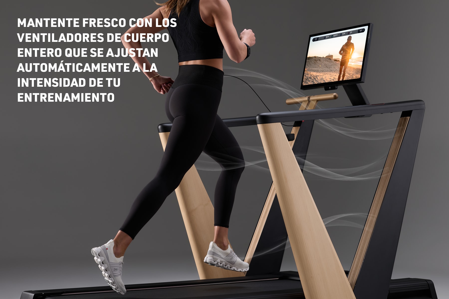 NordicTrack Cinta de correr Ultra 1 gallery image