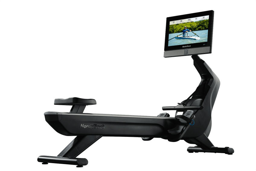 RW900 Rower | NordicTrack Rowing Machines