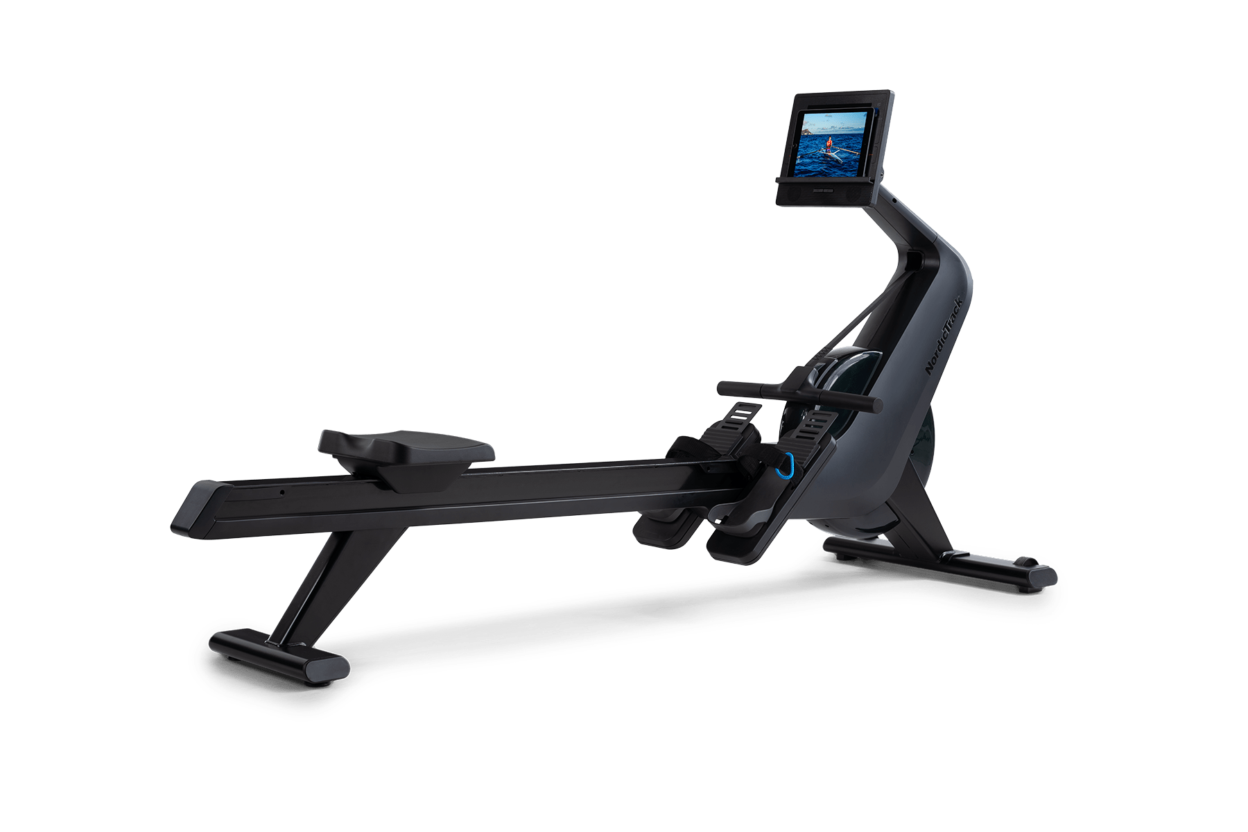 RW300 Rower NordicTrack Rowing Machines