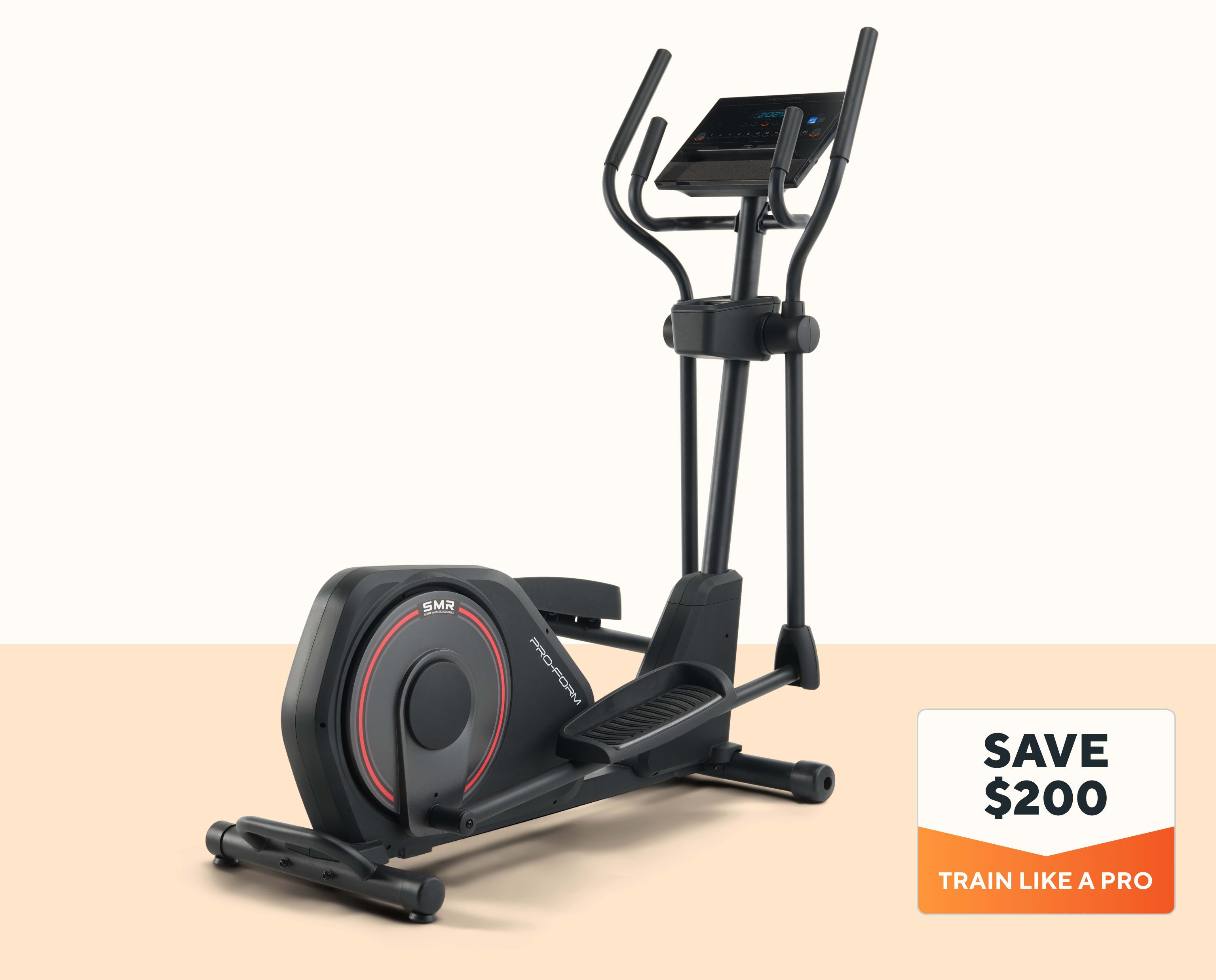 ProForm Ellipticals Sport Elliptical gallery image 3