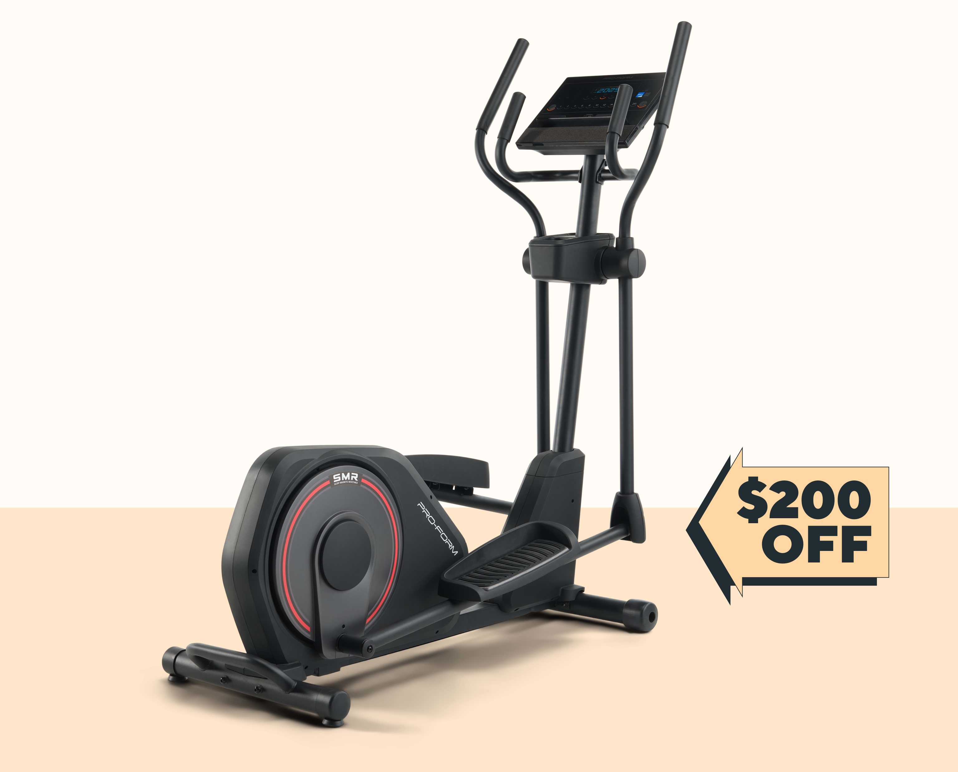 ProForm Ellipticals Sport Elliptical gallery image 3