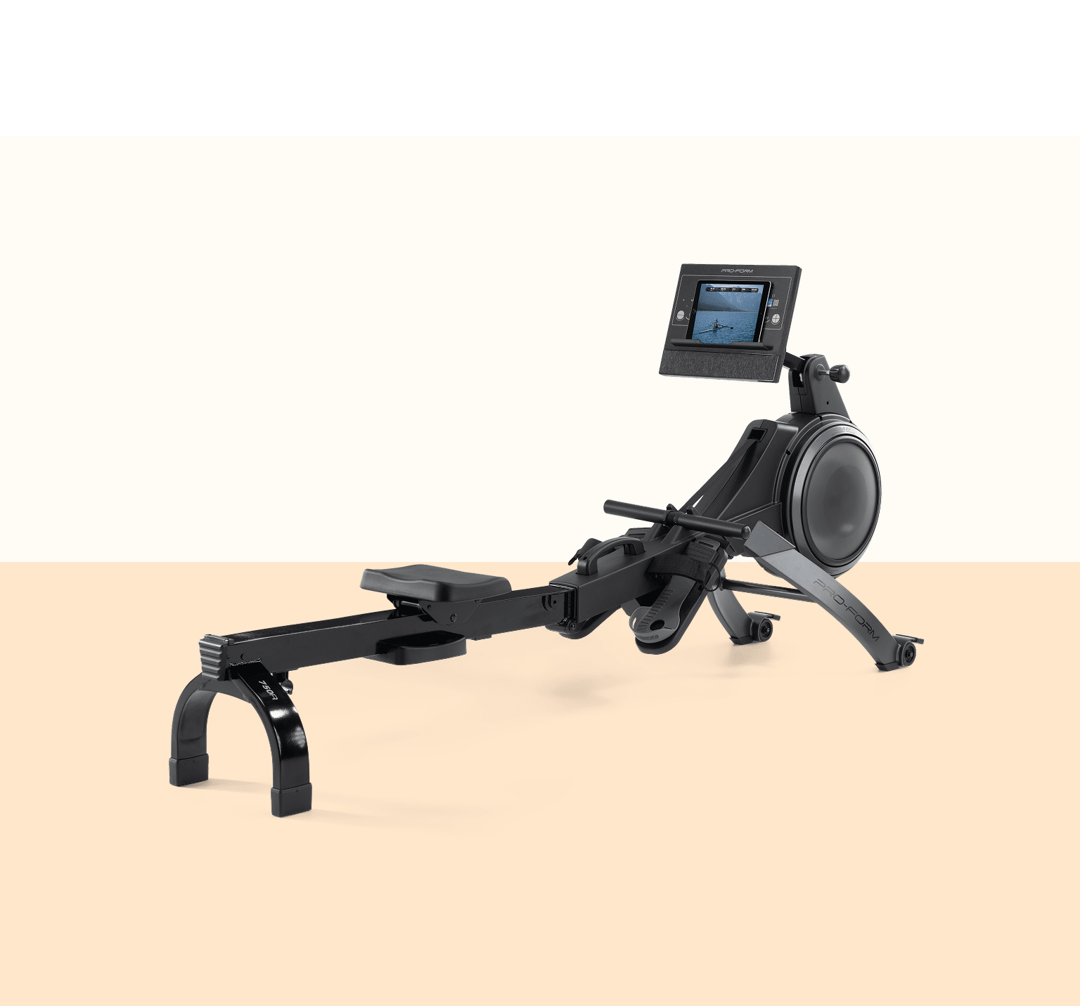 ProForm Rameur 750 R gallery image 4