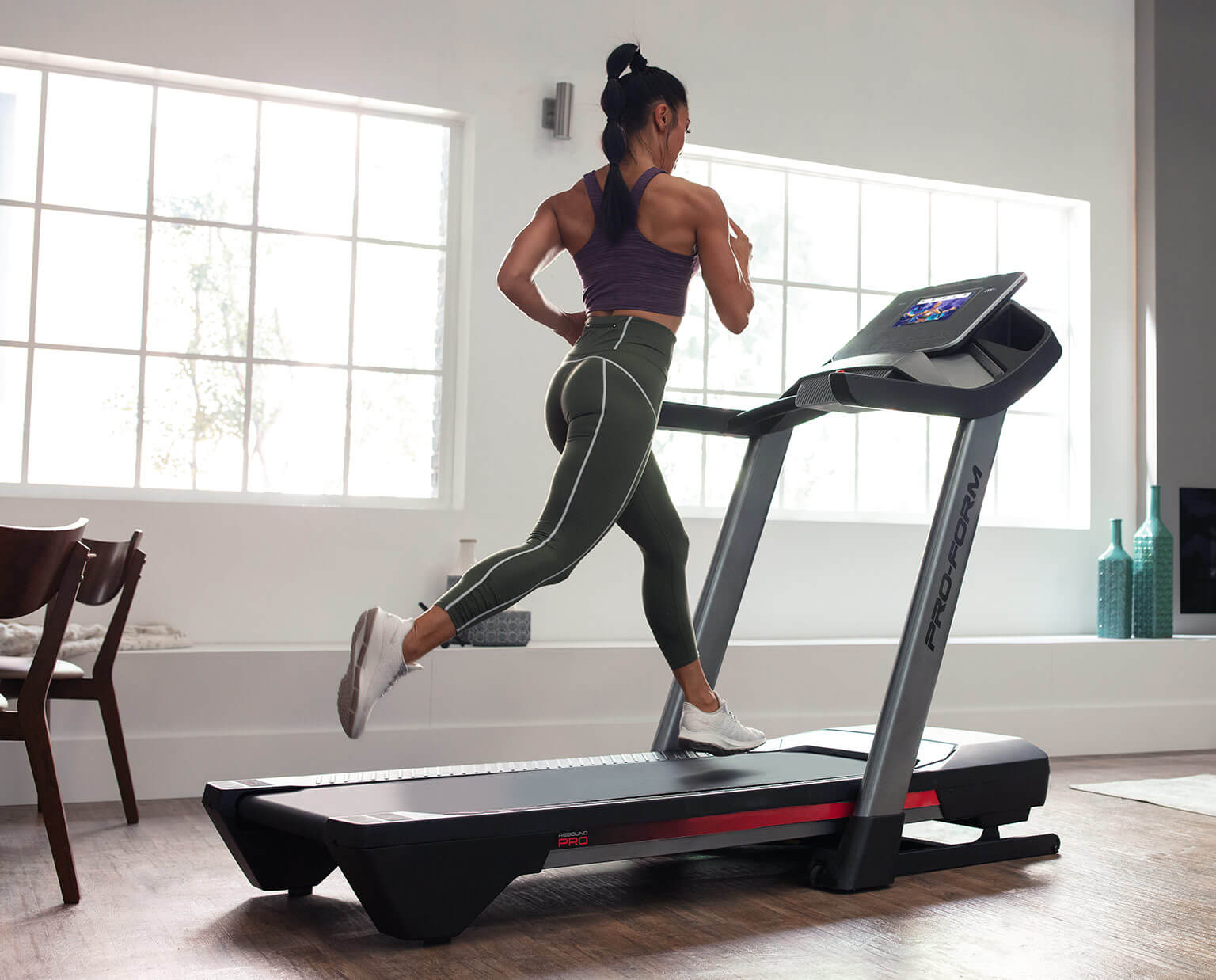 ProForm Treadmills Pro 2000  gallery image 5