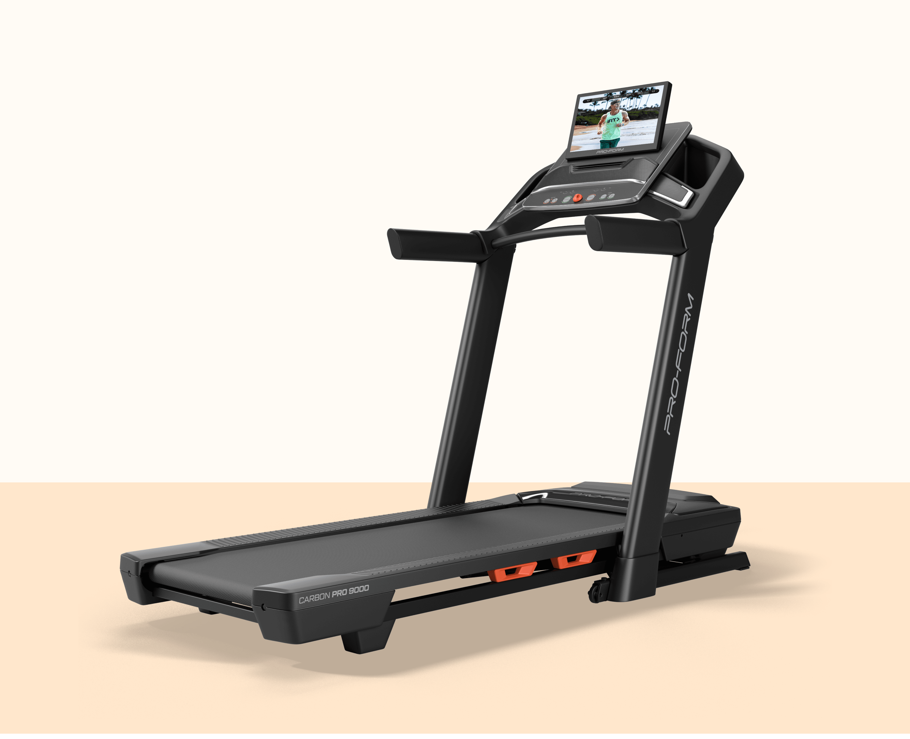 ProForm Treadmills Carbon Pro 9000  gallery image 3