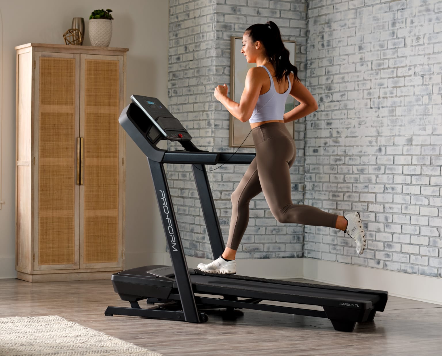 NordicTrack ProForm Carbon TL gallery image