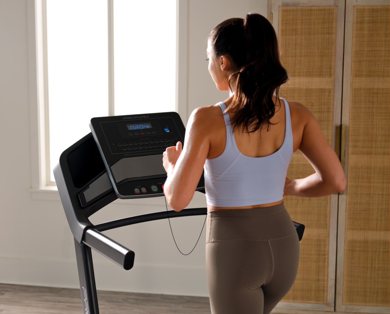 NordicTrack ProForm Carbon TL gallery image