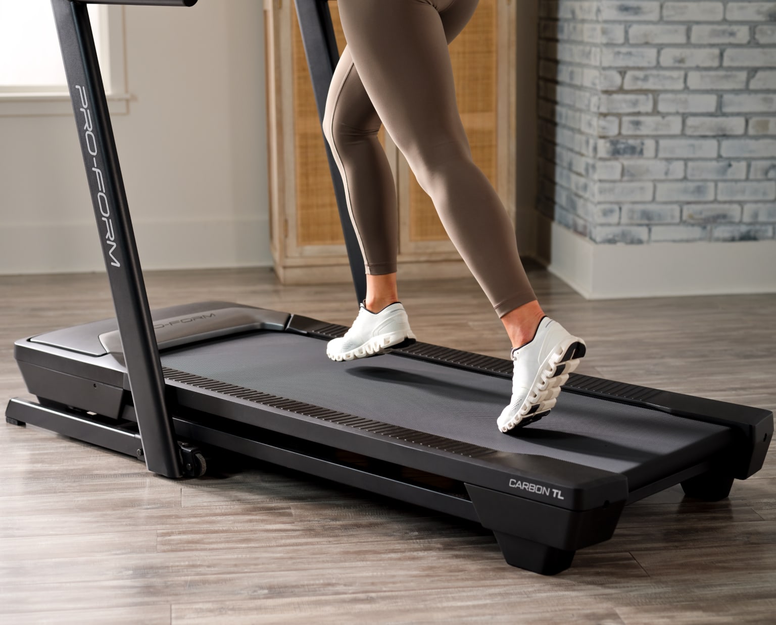 NordicTrack ProForm Carbon TL gallery image