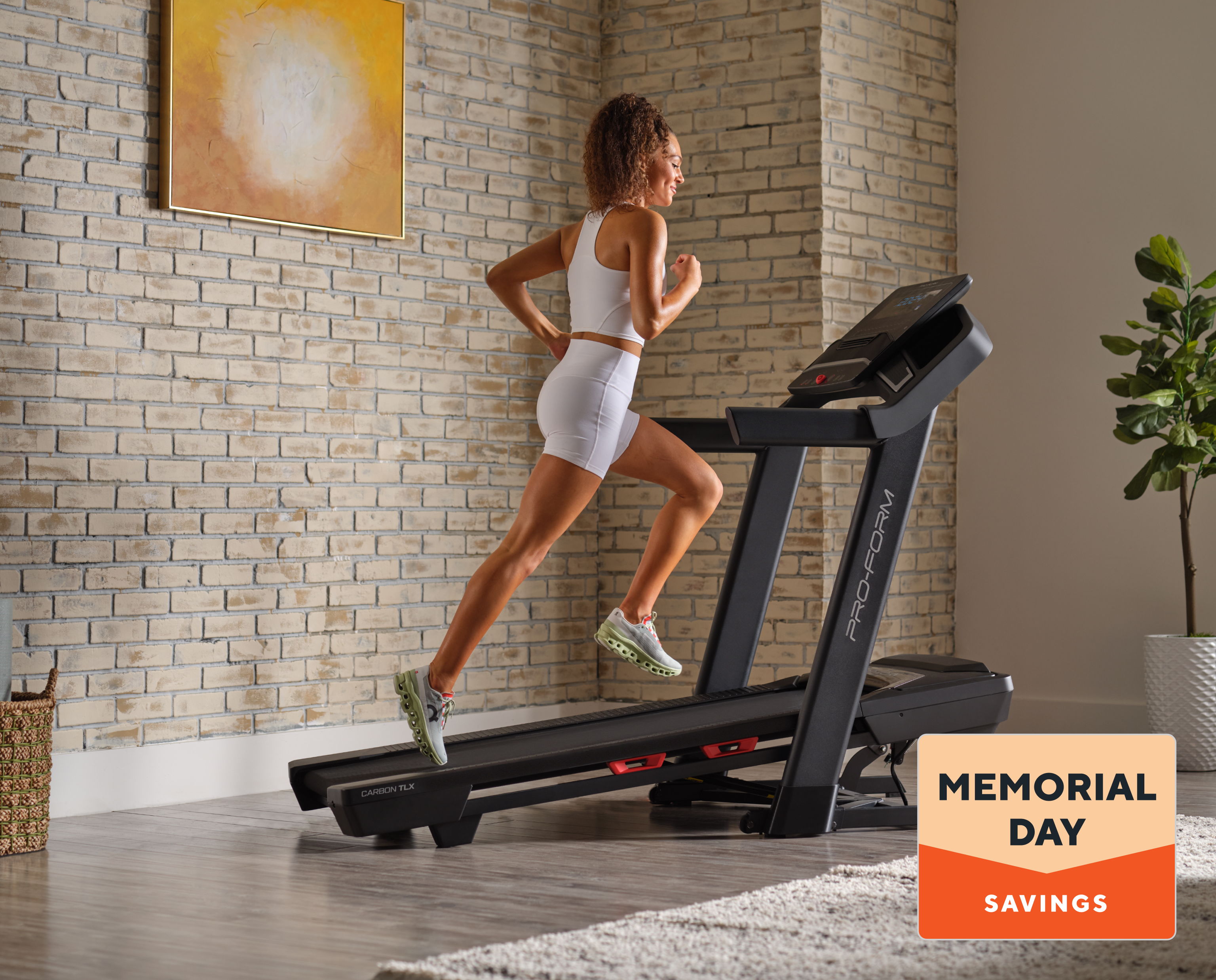 ProForm Treadmills Carbon TLX  gallery image 3