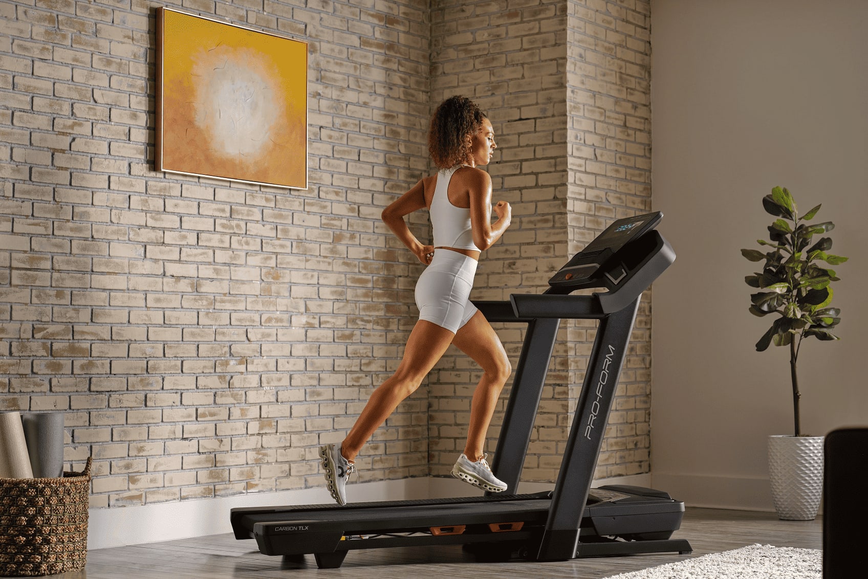 NordicTrack ProForm Carbon TLX gallery image