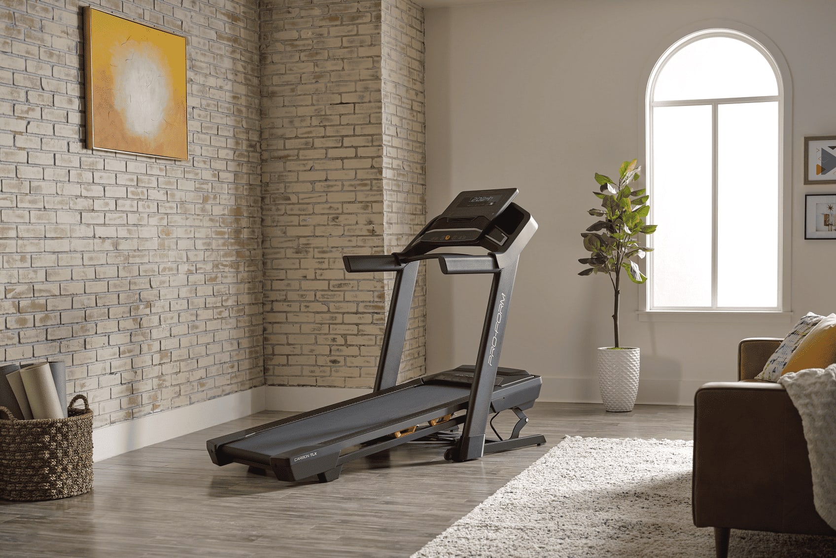 NordicTrack ProForm Carbon TLX gallery image