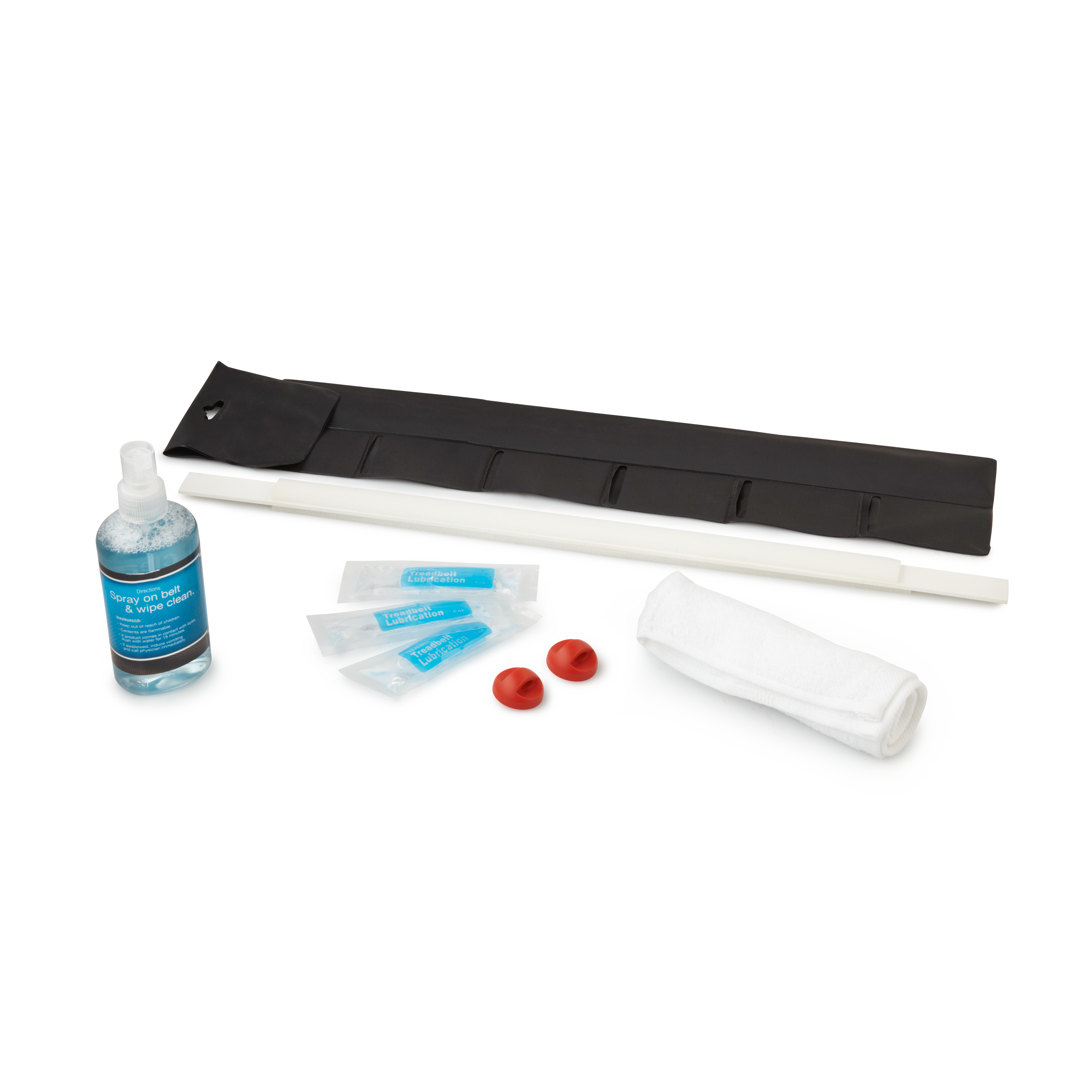 NordicTrack Kit de mantenimiento para caminadora gallery image