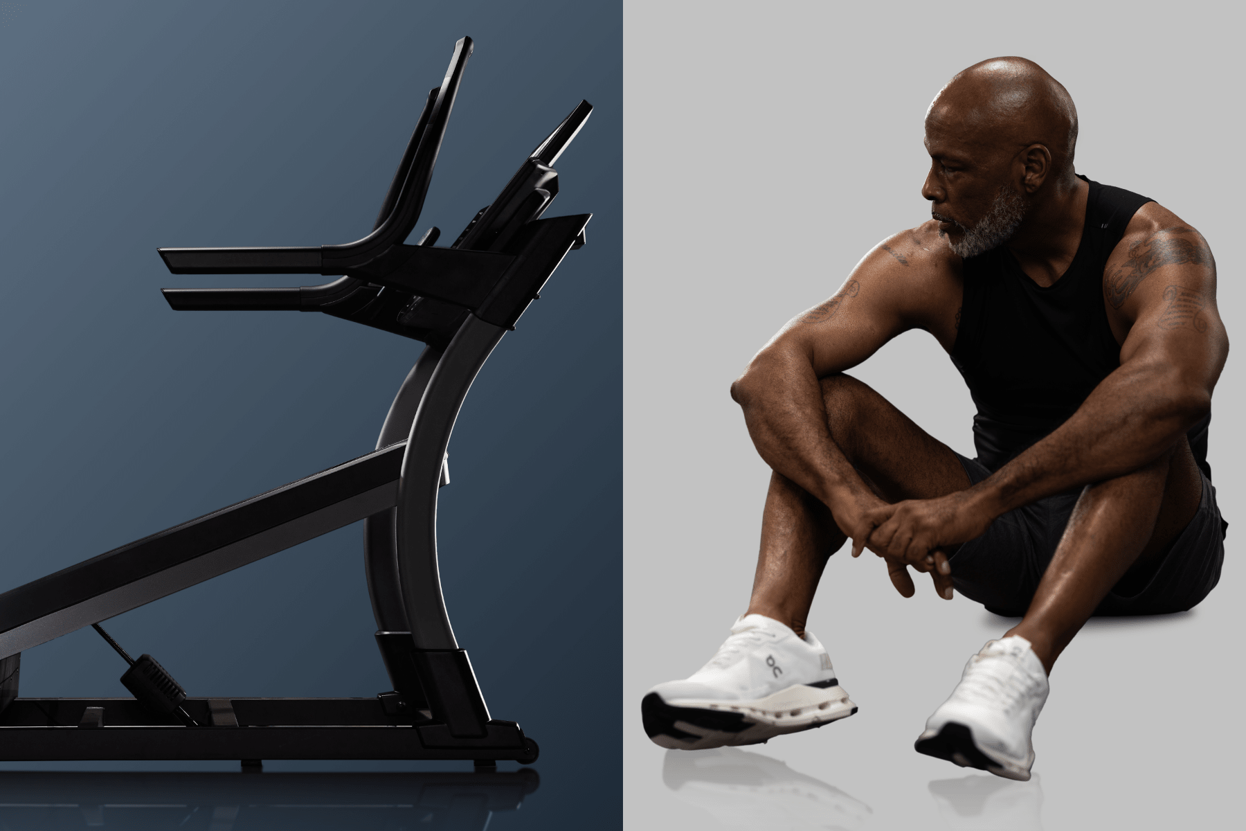 Best High Incline Treadmill