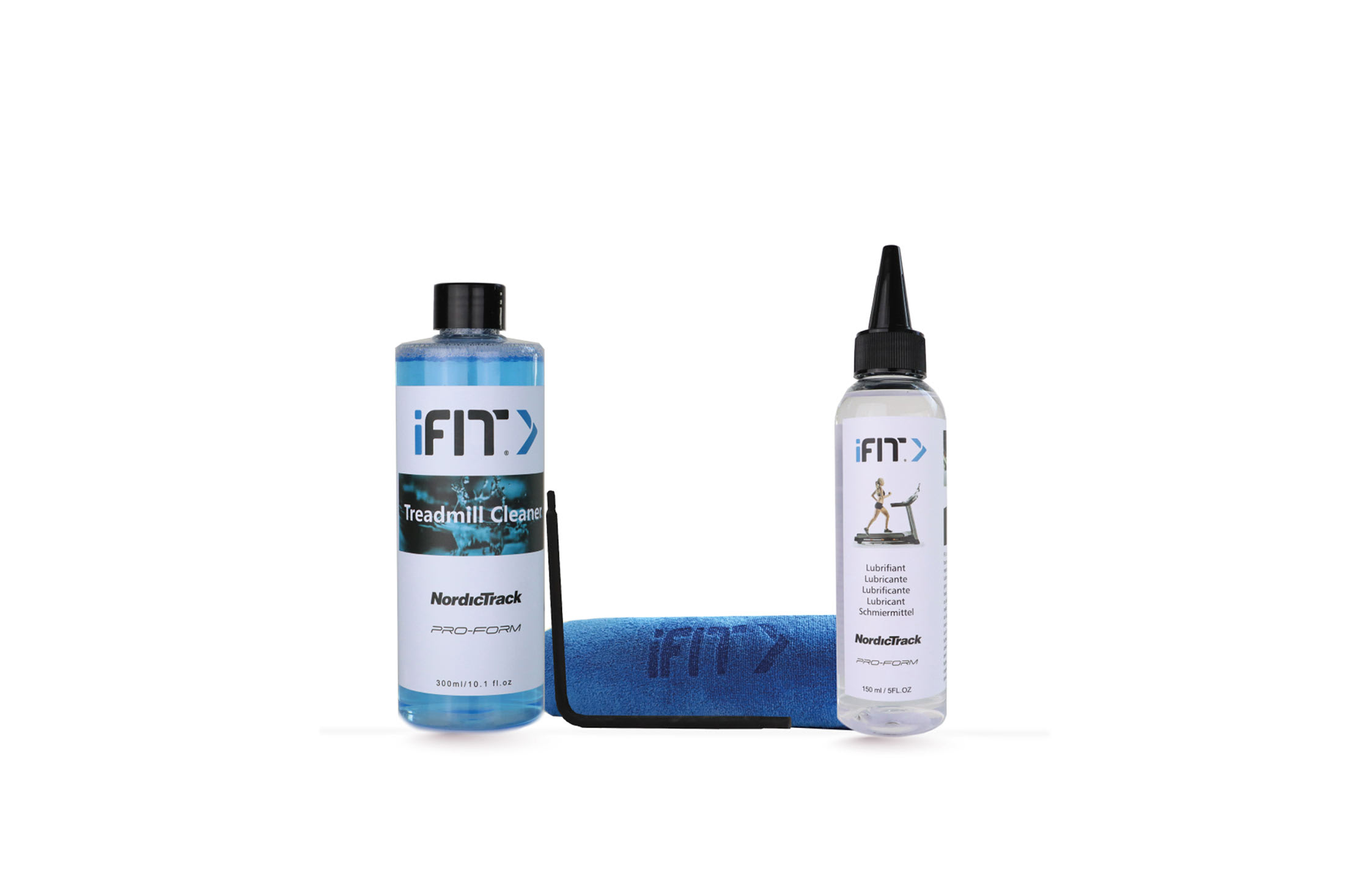 Treadmill Maintenance Kit