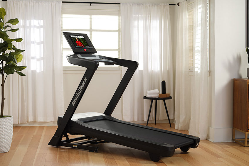 Tapis de course EXP 5i