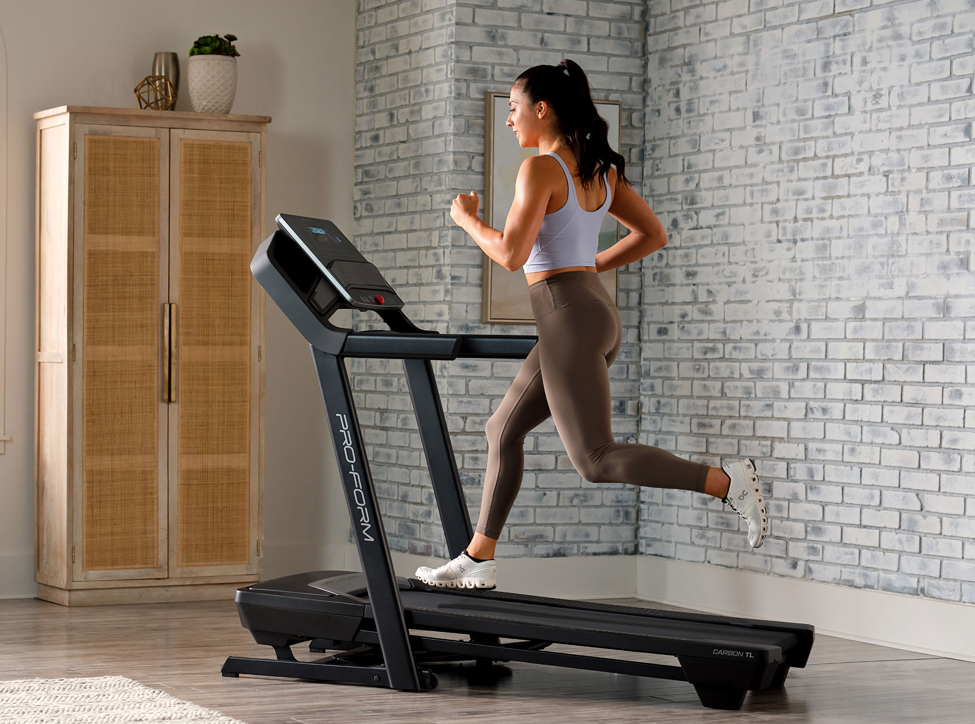 ProForm Treadmills Carbon TL  gallery image 4